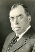 Foto de Irvin S. Cobb pareja de Laura Spencer Baker